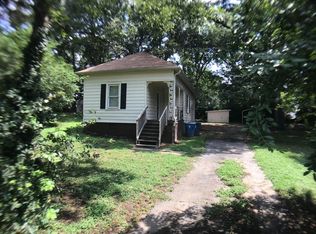 6236 Silas Ave, Kannapolis, NC 28081