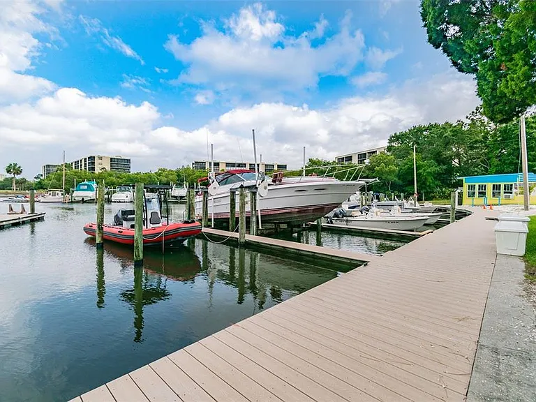 900 Cove Cay Dr #5F — Photo 73