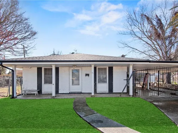 20 Fairlane Dr, Metairie, LA 70003