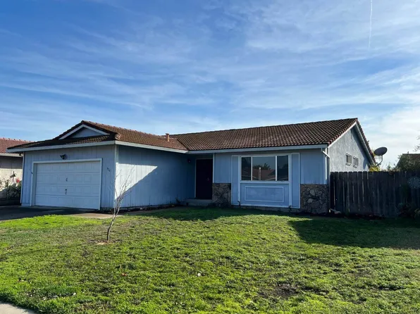 926 Lencoe Dr, Stockton, CA 95210