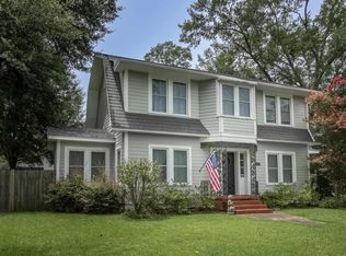 1415 N 2nd St, Monroe, LA 71201