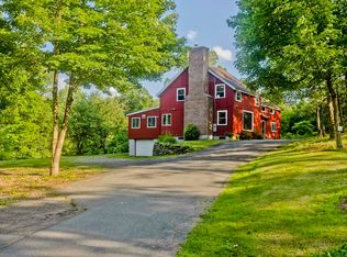 150 Harris St, Granby, MA 01033