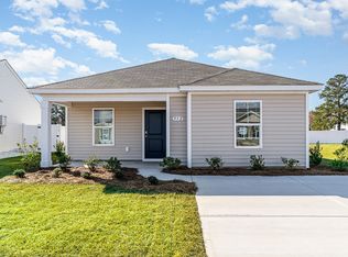 PERRY Plan, Cottonwood Place, Tabor City, NC 28463