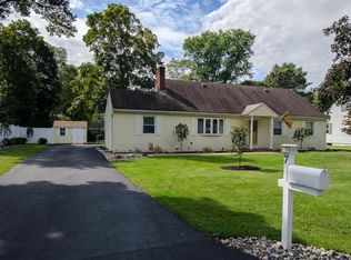 7 Homer Pl, Poughkeepsie, NY 12603