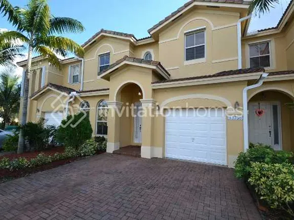 13758 SW 116th Ln, Miami, FL 33186
