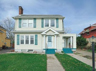 1008 Nelbar St, Middletown, OH 45042