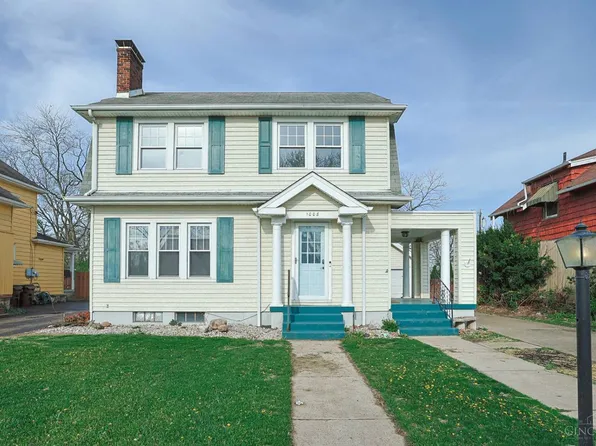 1008 Nelbar St, Middletown, OH 45042