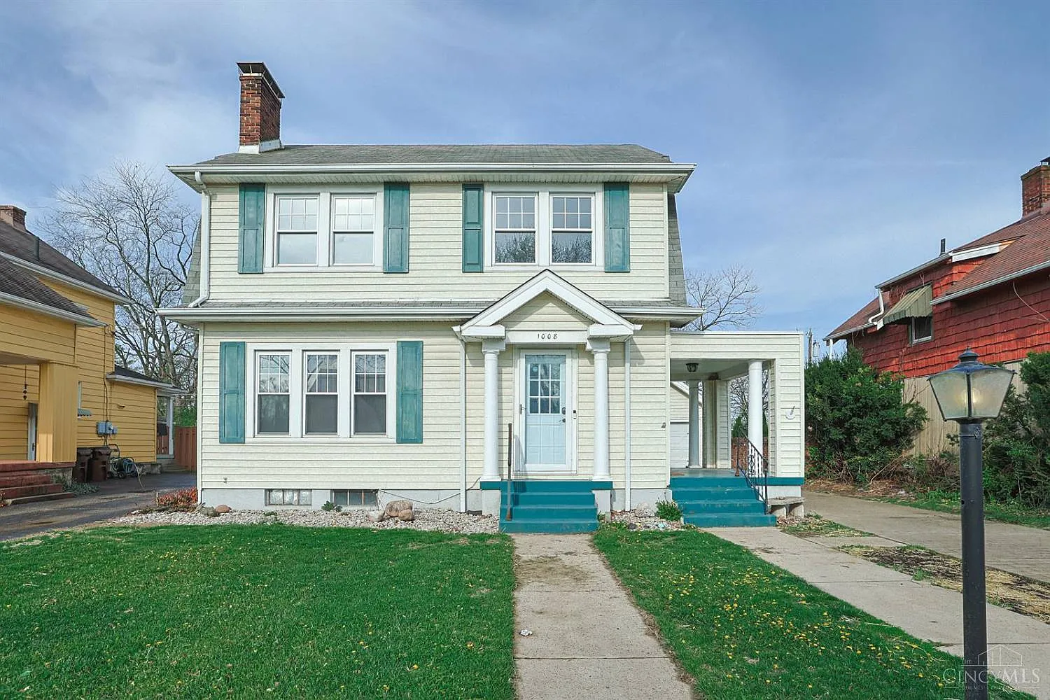 1008 Nelbar St photo 1