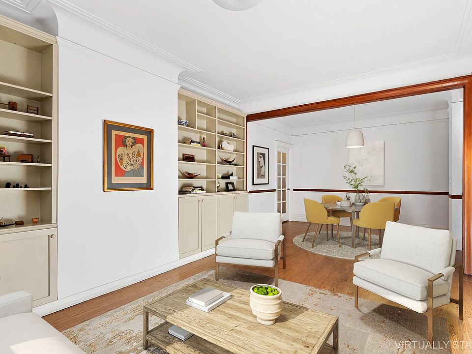 1st image of 545 W 111th St APT 5B