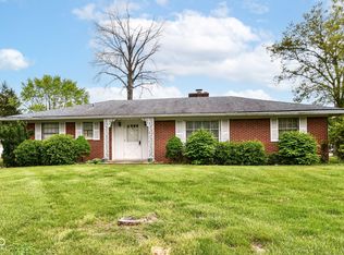 5101 Dickson Rd, Indianapolis, IN 46226