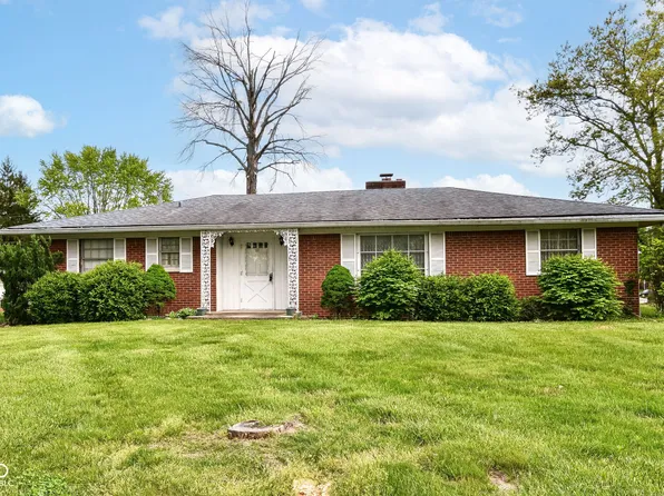 5101 Dickson Rd, Indianapolis, IN 46226