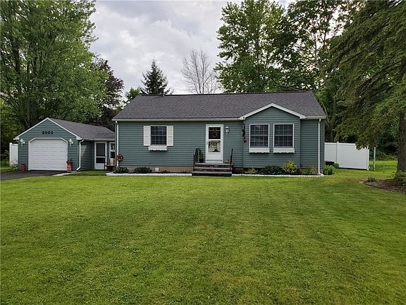 2nd image of 5505 Brockport Spencerport Rd