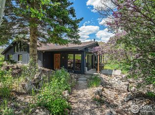 504 Rustic Rd, Bellvue, CO 80512