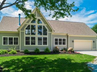 8393 Schleppi Rd, Westerville, OH 43081