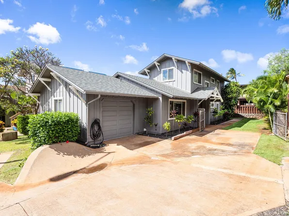 33 Haku Hale Pl, Lahaina, HI 96761