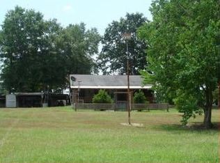 109 Dick Wells Rd, Colfax, LA 71417
