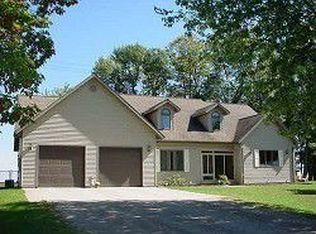 3086 N Two Mile Rd, Pinconning, MI 48650