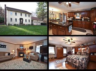 6 Cedar Forest Rd, North Smithfield, RI 02896