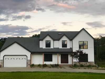 9825 S Salem Warren Rd, Salem, OH, 44460