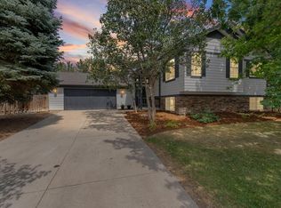 332 Snowy Owl Cir, Fort Collins, CO 80524