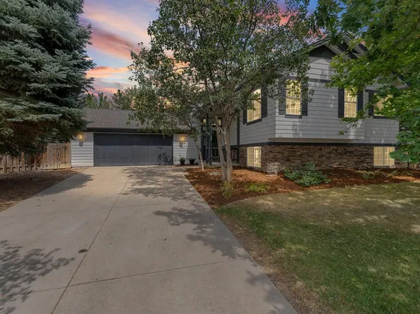 332 Snowy Owl Cir, Fort Collins, CO 80524