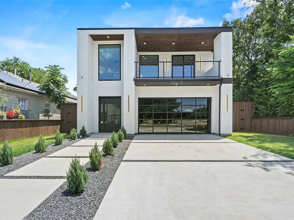 1946 Calypso St, Dallas, TX 75212