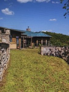 3420 Little Sancho Creek Road, Middlebourne, WV, 26149