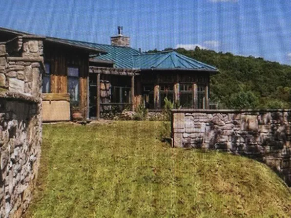 3420 Little Sancho Creek Road, Middlebourne, WV 26149