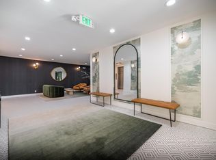 San Pasqual Apartments, Pasadena, CA 91106