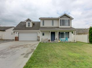 8107 Hudson Dr, Pasco, WA 99301