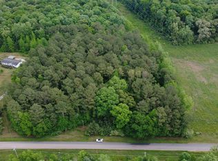 Unkn Highland Rd #9.1 acres, Lineville, AL 36266