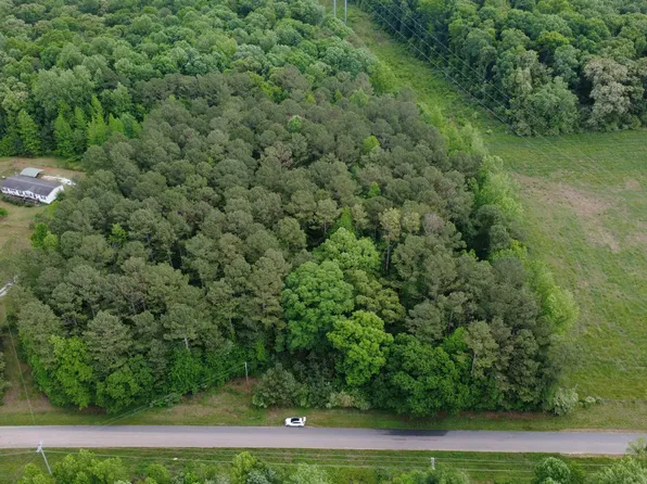 Unkn Highland Rd #9.1 acres, Lineville, AL 36266