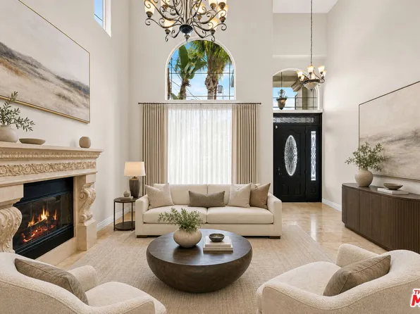 5419 Tampa Ave, Tarzana, CA 91356