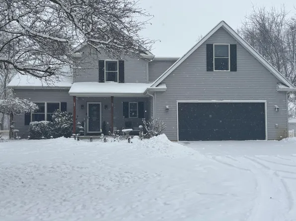 8275 Chapel Rd, Niles, MI 49120