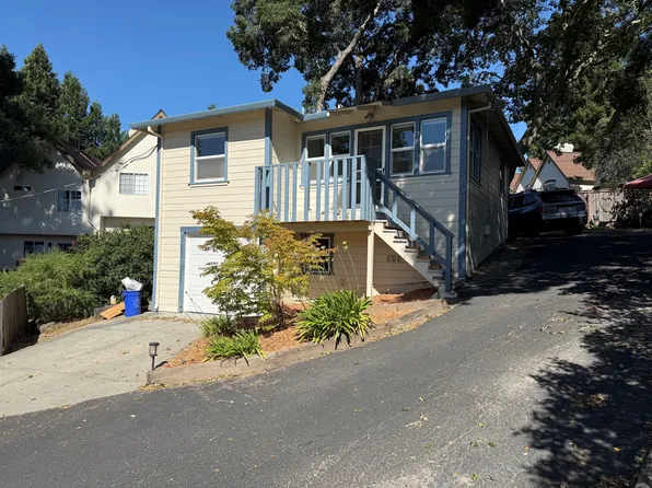 7600-7608 Bodega Ave - 7606, 7606 Bodega Ave, Sebastopol, CA 95472