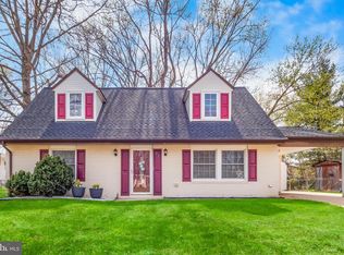 22 Marshall Rd, Waldorf, MD 20602