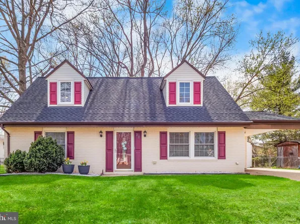 22 Marshall Rd, Waldorf, MD 20602