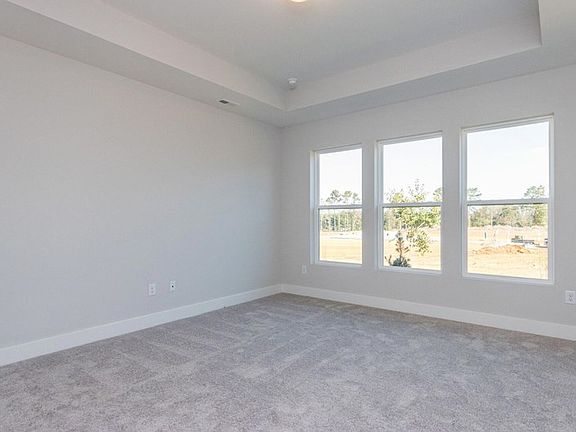 The Edgemont - Owner s Retreat