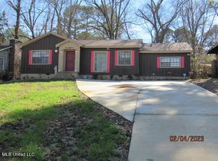 315 Lawrence Rd, Jackson, MS 39206