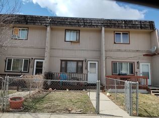 2316 E 8th St, Casper, WY 82609