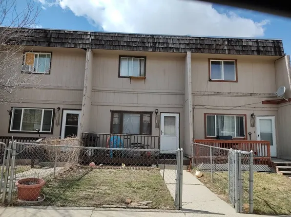 2316 E 8th St, Casper, WY 82609