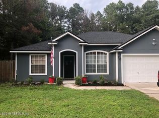 7517 Saundersville Ct, Jacksonville, FL 32244