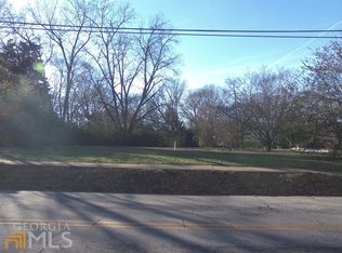 1044 Ridge Ave, Stone Mountain, GA 30083