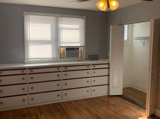 1014 5th St NW #1/2, Albuquerque, NM 87102