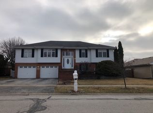 26045 S Ruby St, Monee, IL 60449