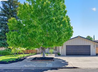 646 Joyce St, Livermore, CA 94550