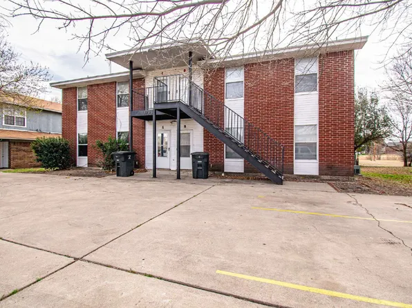 1703 Cedarhill Dr, Killeen, TX