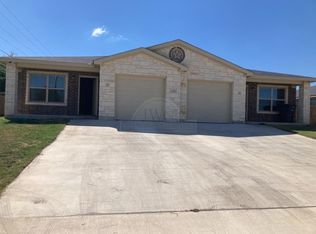 1106 Stealth Ln, Killeen, TX 76549