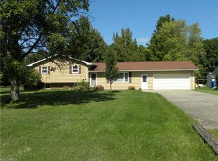 43244 Hastings Rd, Oberlin, OH 44074