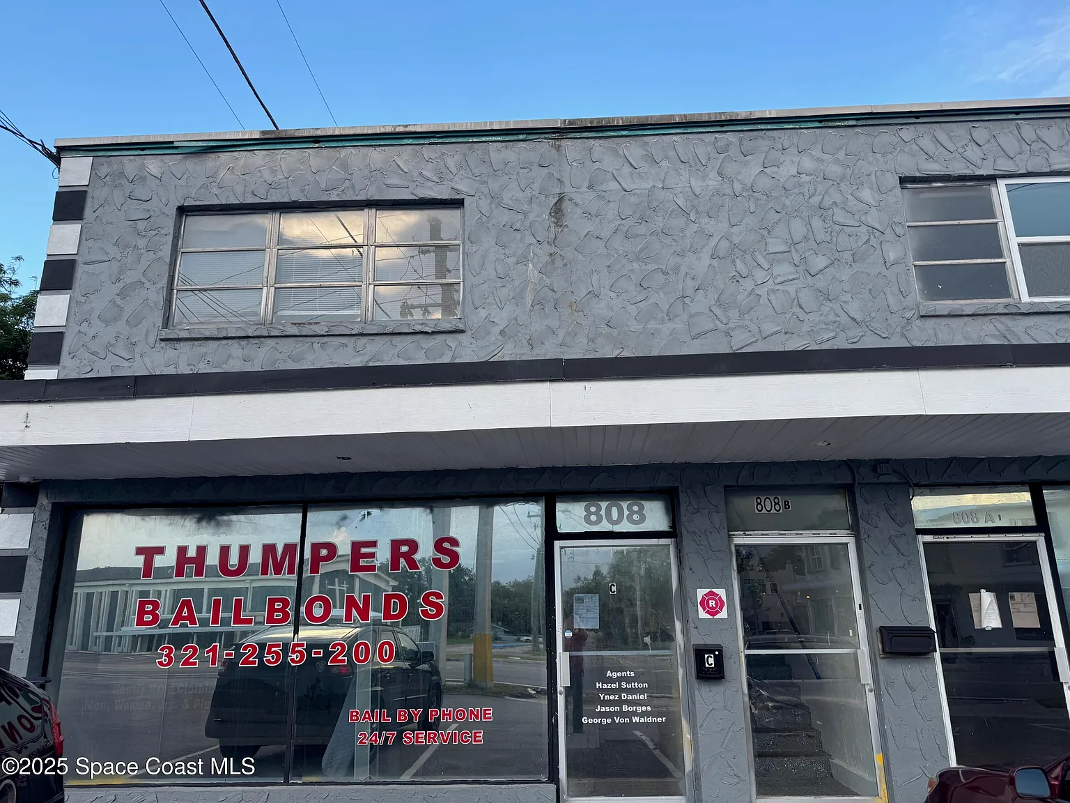 2 bed, 1.0 bath, 800 sqft, $1,500 — Photo 1